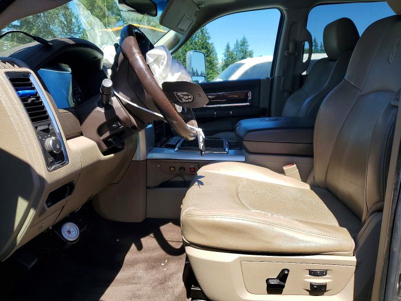 Aukcja sprzedaży 2011 Dodge Ram 3500, vin: 3D73Y3CL1BG607400, numer aukcji: 58613216