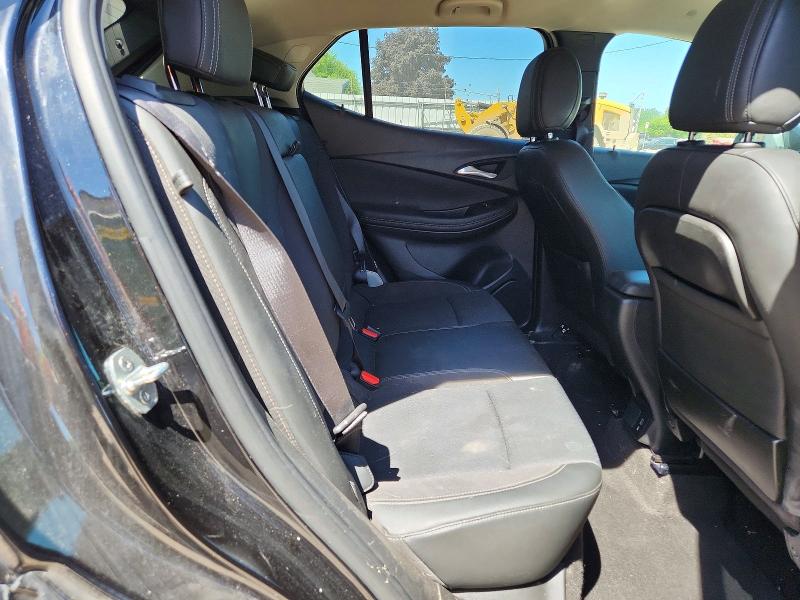 Продажа на аукционе авто 2020 Buick Encore Gx, vin: KL4MMDSL7LB123432, номер лота: 55712836