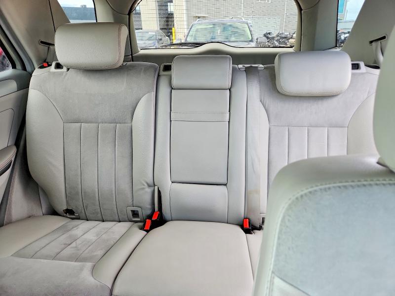 Продажа на аукционе авто 2006 Mercedes-benz Ml, vin: 4JGBB86E86A064287, номер лота: 57120856