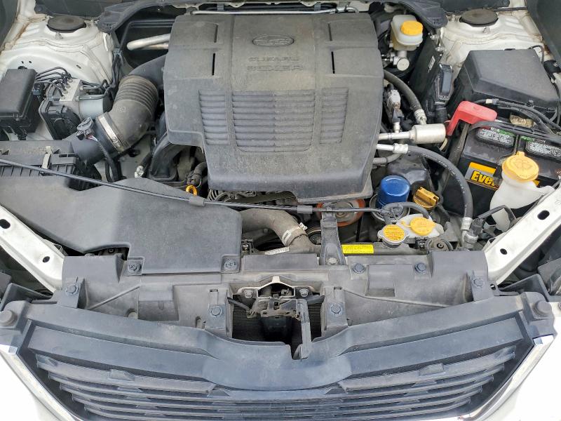 Aukcja sprzedaży 2019 Subaru Forester, vin: JF2SKASC4KH481330, numer aukcji: 55993206