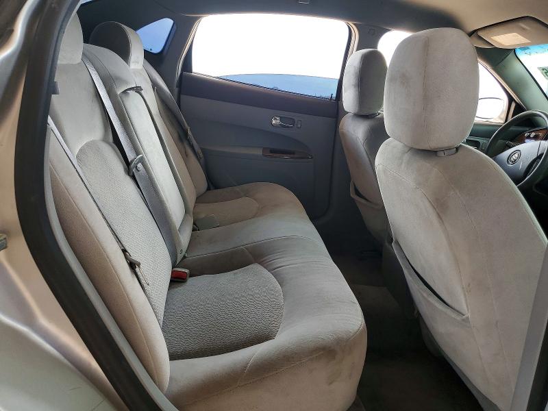 Продаж на аукціоні авто 2005 Buick Lacrosse, vin: 2G4WC532051274754, номер лоту: 57262156