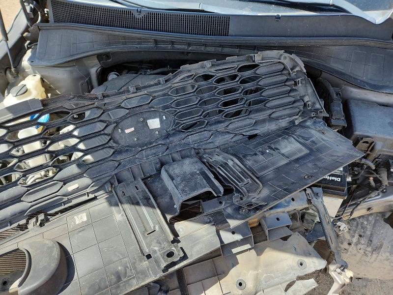 56346296 :رقم المزاد ، 5XYPG4A54KG490953 vin ، 2019 Kia Sorento مزاد بيع