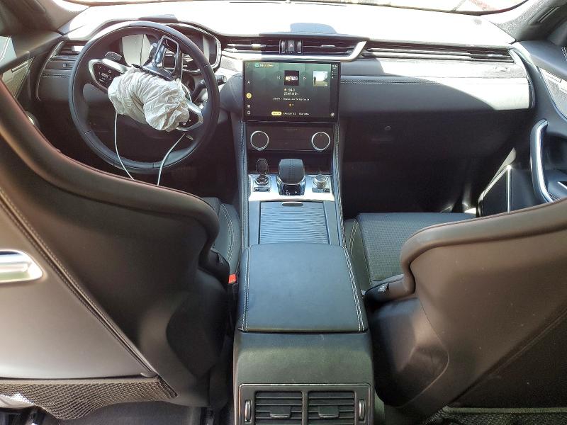 Продажа на аукционе авто 2024 Jaguar F-pace, vin: SADCT2EX0RA724899, номер лота: 58262766