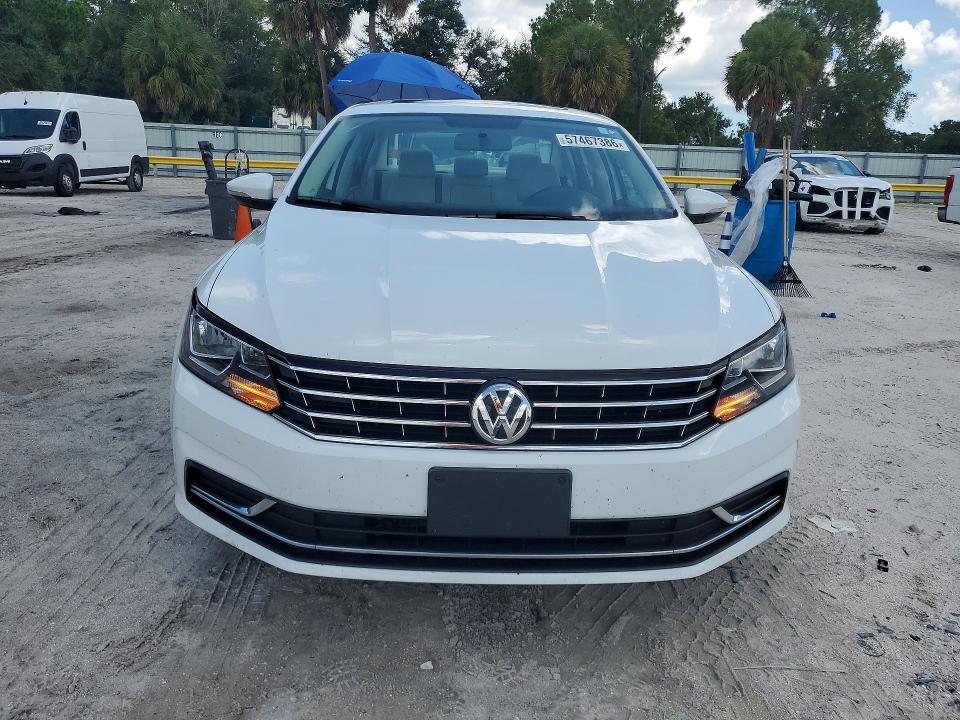 Aukcja sprzedaży 2019 Volkswagen Passat, vin: 1VWLA7A34KC005602, numer aukcji: 57467386