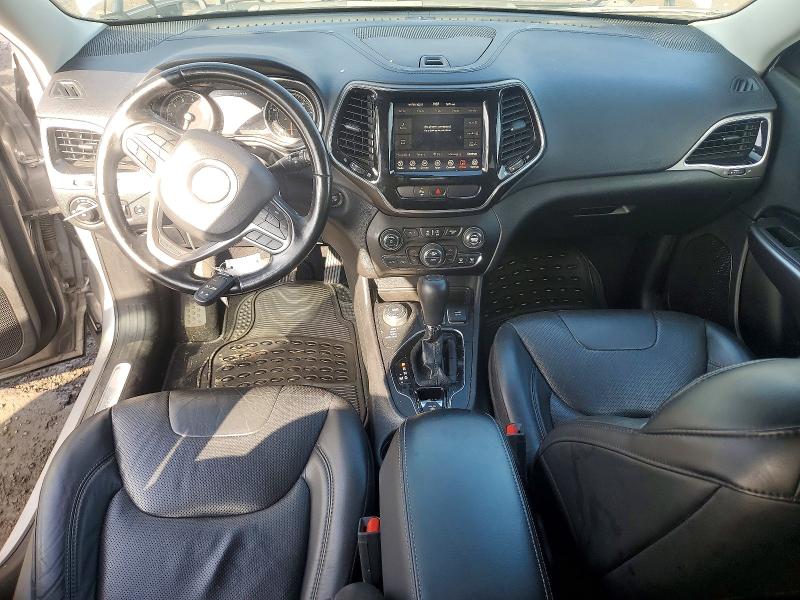 Aukcja sprzedaży 2020 Jeep Cherokee, vin: 1C4PJMDXXLD562771, numer aukcji: 56435246