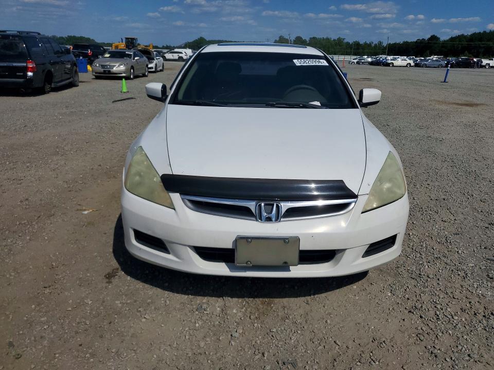 Продажа на аукционе авто 2007 Honda Accord, vin: 1HGCM56837A127696, номер лота: 55820996