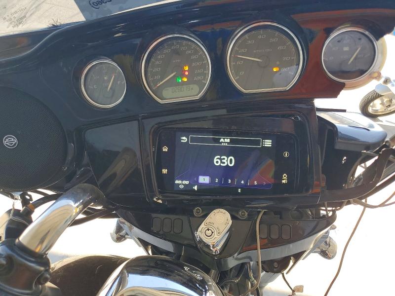 Продажа на аукционе авто 2022 Harley-davidson Flhxs, vin: 1HD1KRP1XNB622505, номер лота: 57273746