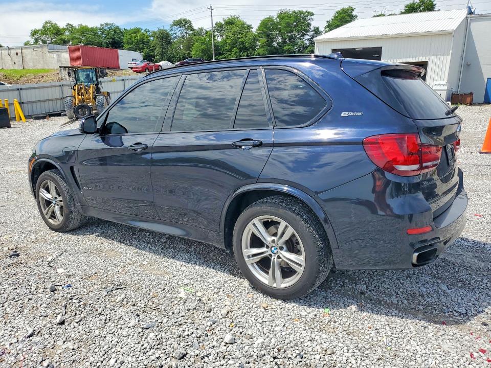 57879176 :رقم المزاد ، 5UXKT0C52J0V99877 vin ، 2018 Bmw X5 مزاد بيع