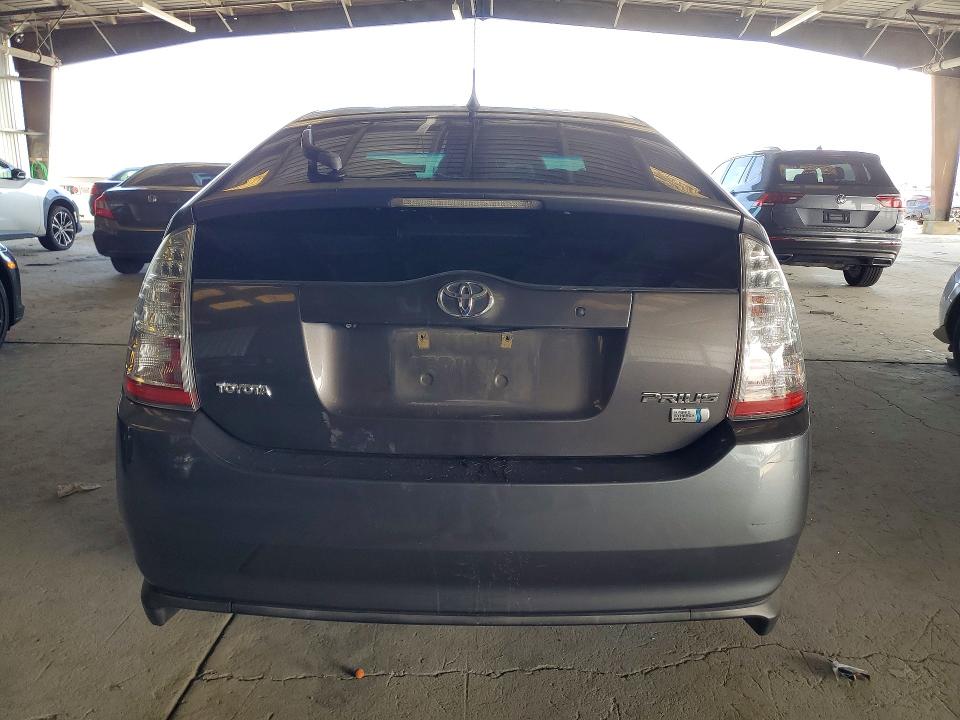 Aukcja sprzedaży 2009 Toyota Prius, vin: JTDKB20U693463547, numer aukcji: 56124486