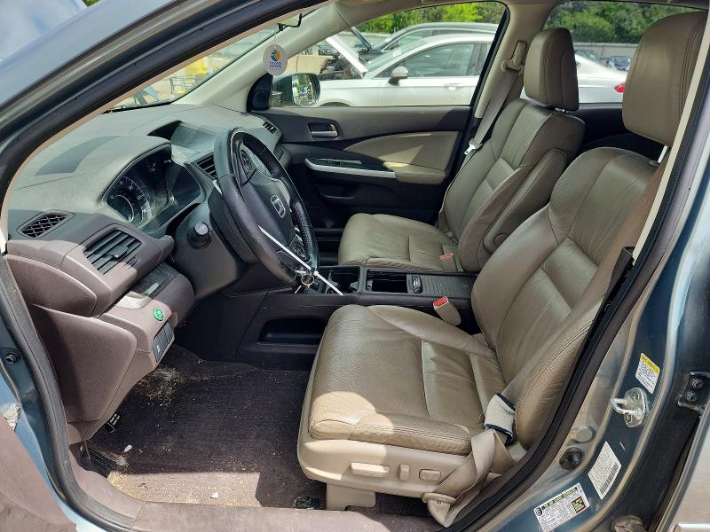 Aukcja sprzedaży 2012 Honda Cr-v, vin: JHLRM4H79CC022766, numer aukcji: 57852166