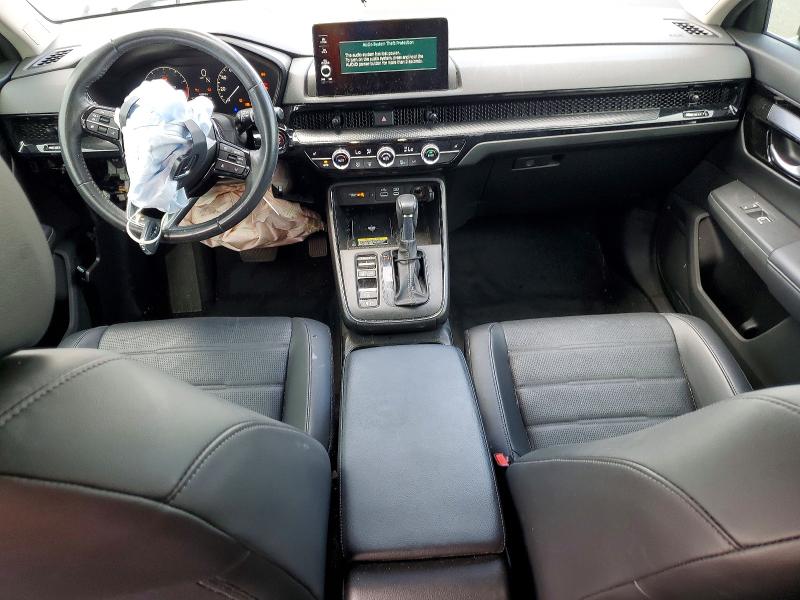 Продажа на аукционе авто 2023 Honda Cr-v, vin: 2HKRS3H75PH306760, номер лота: 59120446
