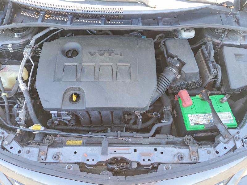 Продажа на аукционе авто 2013 Toyota Corolla, vin: 5YFBU4EE6DP223373, номер лота: 57052606