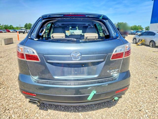Aukcja sprzedaży 2012 Mazda Cx-9, vin: JM3TB3DA0C0344063, numer aukcji: 58248546