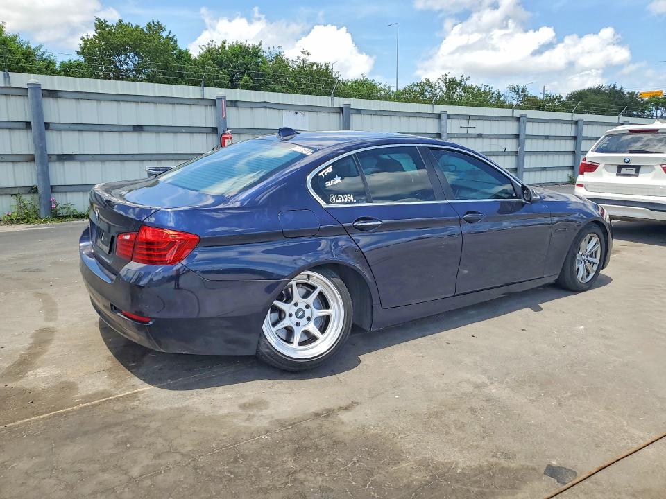 Aukcja sprzedaży 2016 Bmw 528, vin: WBA5A5C53GG352494, numer aukcji: 57131806