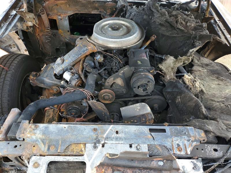 58552226 :رقم المزاد ، 9Y89S737935 vin ، 1979 Lincoln Continital مزاد بيع