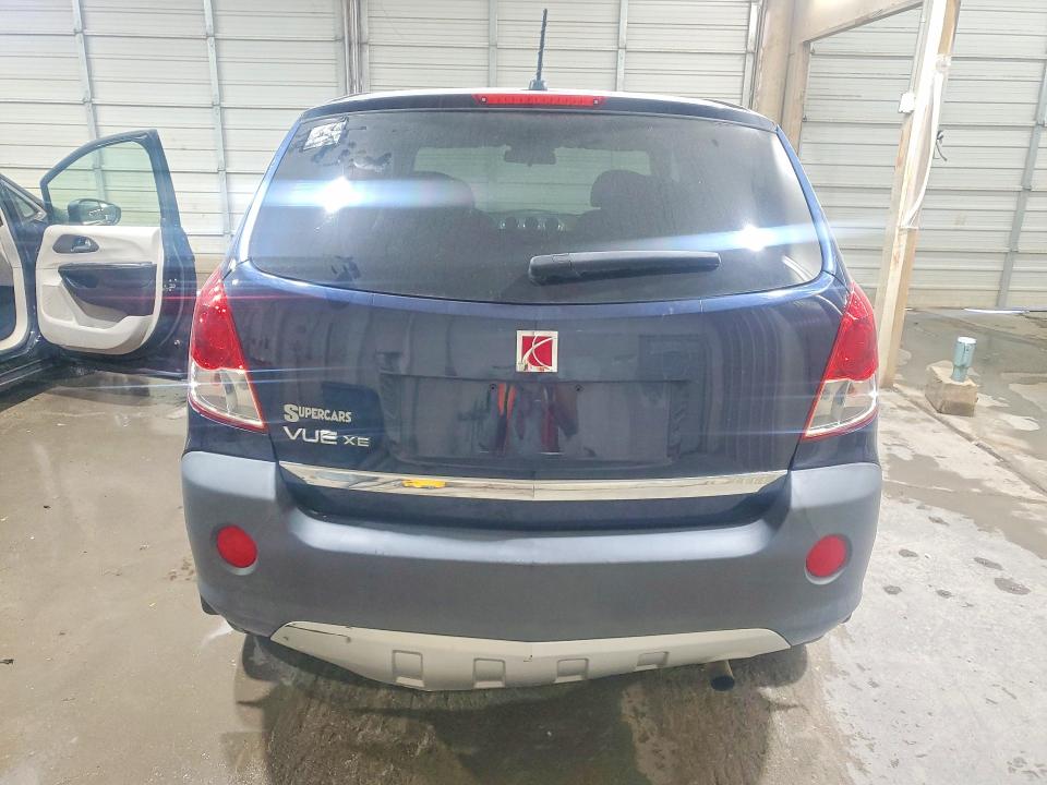 Продаж на аукціоні авто 2009 Saturn Vue, vin: 3GSCL33P49S566672, номер лоту: 59008046