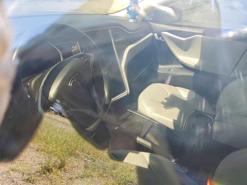 Продажа на аукционе авто 2013 Tesla Model S, vin: 5YJSA1CG3DFP03930, номер лота: 58127466