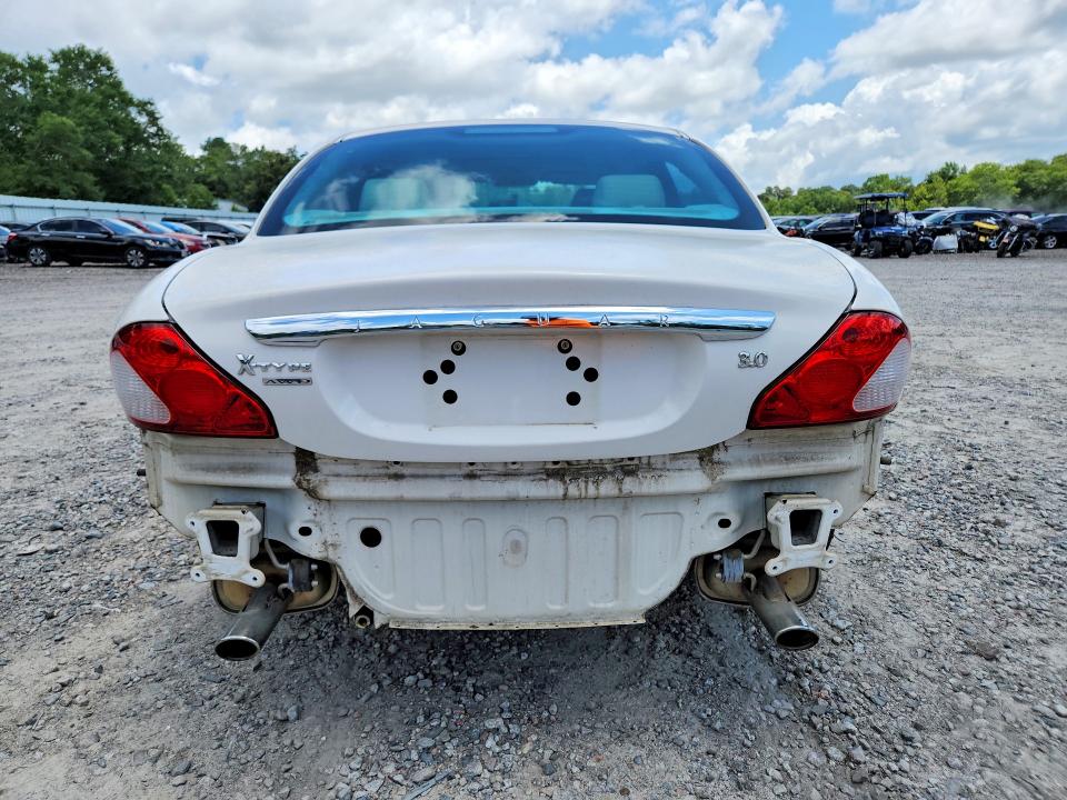 Продажа на аукционе авто 2004 Jaguar X-type, vin: SAJEA51C84WD77899, номер лота: 58248626