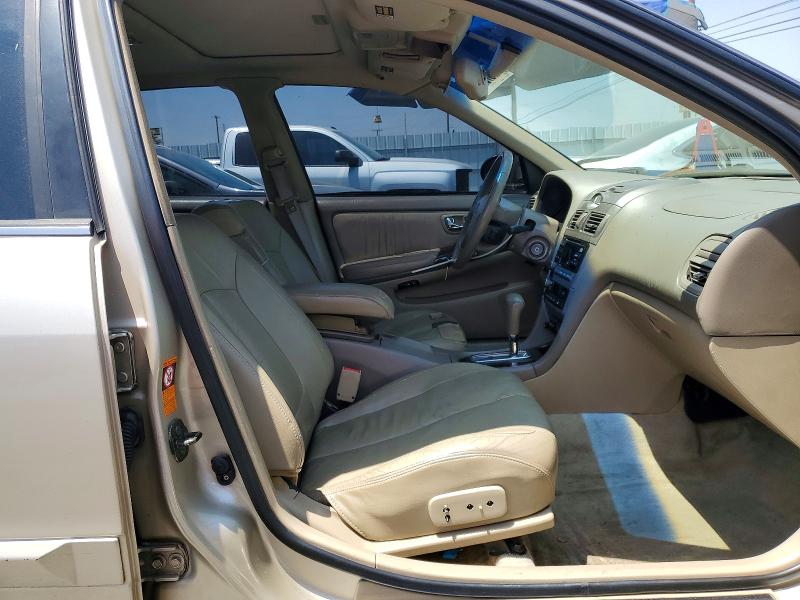 Aukcja sprzedaży 2000 Infiniti I30, vin: JNKCA31A9YT121489, numer aukcji: 54727206
