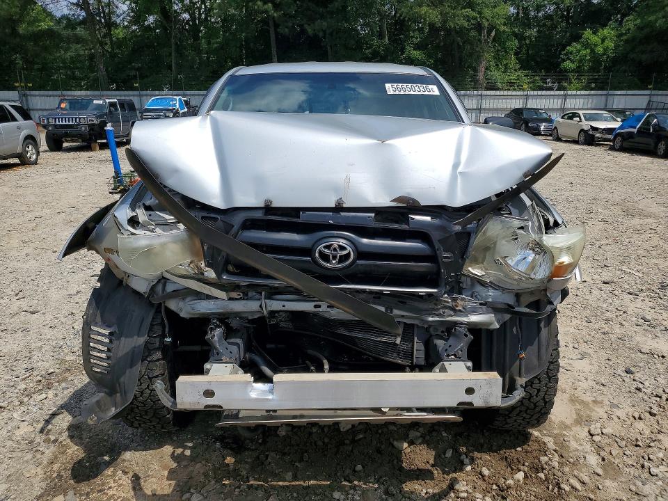 Продажа на аукционе авто 2008 Toyota Tacoma, vin: 3TMLU42N78M013614, номер лота: 56650336