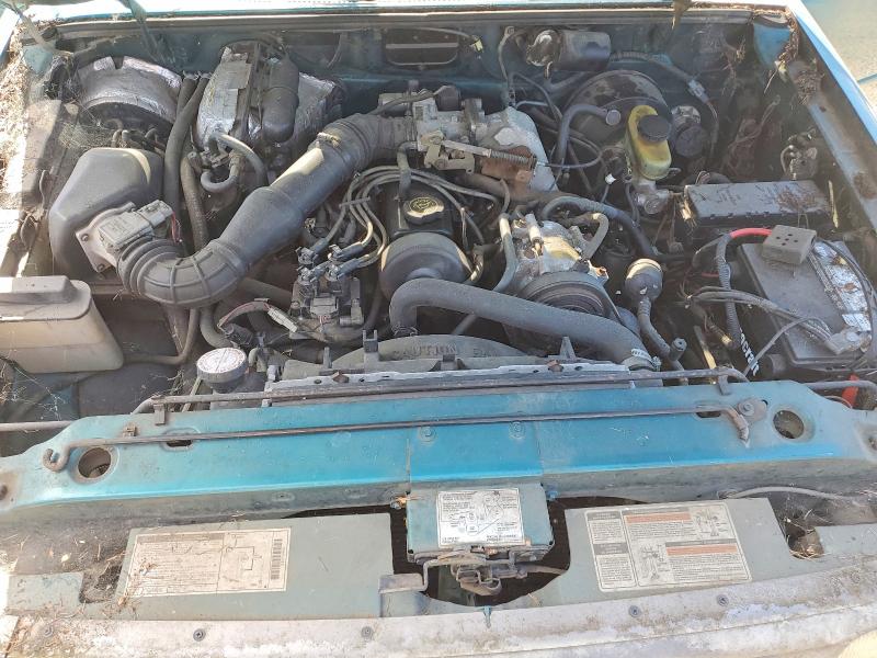 Продаж на аукціоні авто 1994 Ford Ranger, vin: 1FTCR10A9RPA29731, номер лоту: 57678726