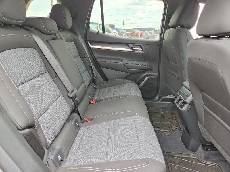 2026 Gmc Terrain მანქანა იყიდება აუქციონზე, vin: 3GKALUEG5TL487510, აუქციონის ნომერი: 56142396