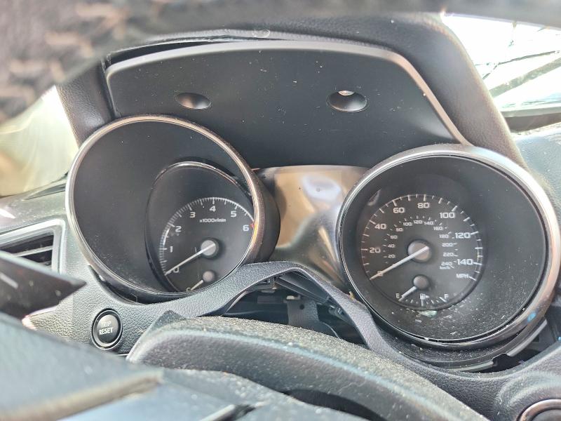 Aukcja sprzedaży 2019 Subaru Outback, vin: 4S4BSAJC2K3266778, numer aukcji: 58815336