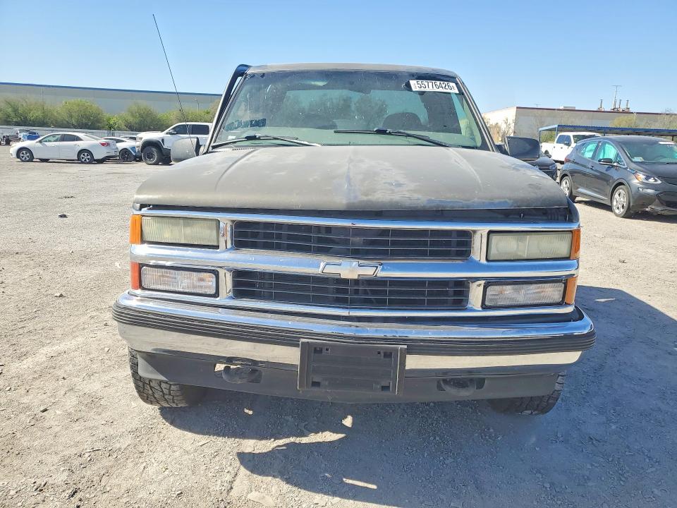 55776426 :رقم المزاد ، 2GCEK19R8W1247027 vin ، 1998 Chevrolet Gmt-400 مزاد بيع