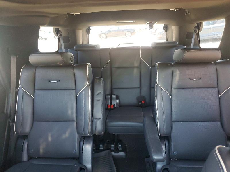 Продаж на аукціоні авто 2023 Cadillac Escalade, vin: 1GYS4BKL4PR219866, номер лоту: 57413426