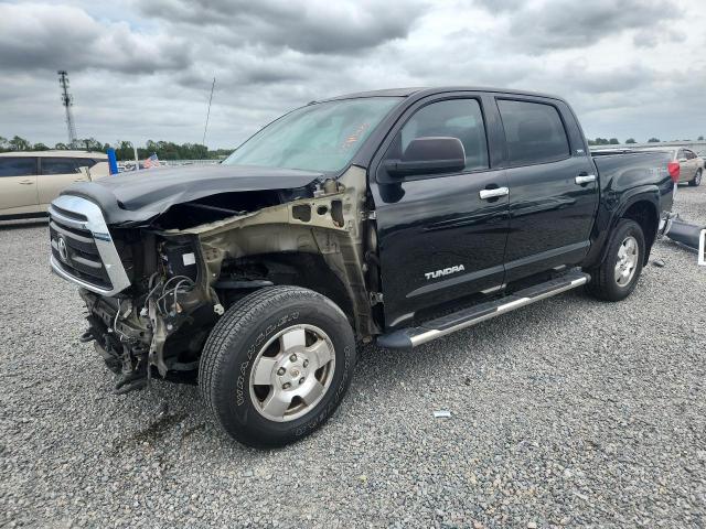 55413986 :رقم المزاد ، 5TFEY5F10DX139313 vin ، 2013 Toyota Tundra Cre مزاد بيع