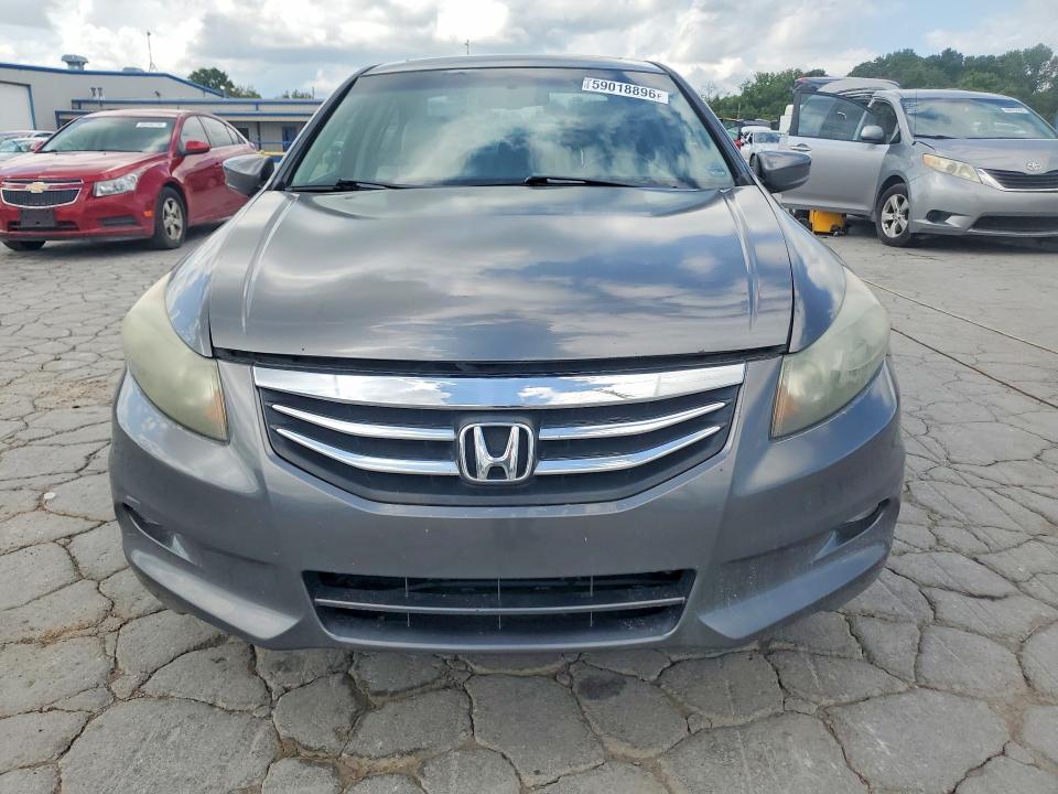 Aukcja sprzedaży 2011 Honda Accord, vin: 1HGCP3F89BA022620, numer aukcji: 59018896