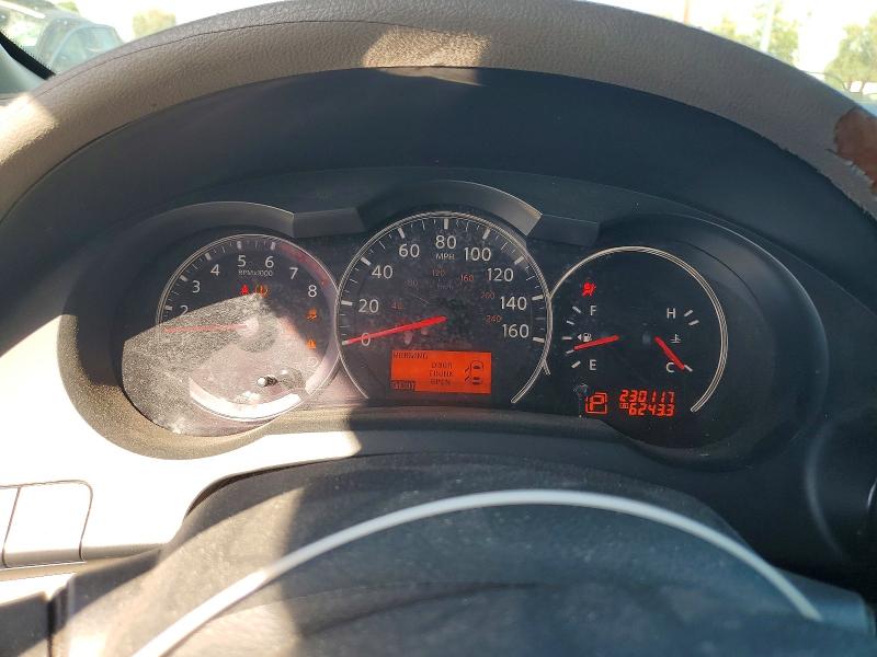 2012 Nissan Altima მანქანა იყიდება აუქციონზე, vin: 1N4AL2AP5CN479323, აუქციონის ნომერი: 56451046