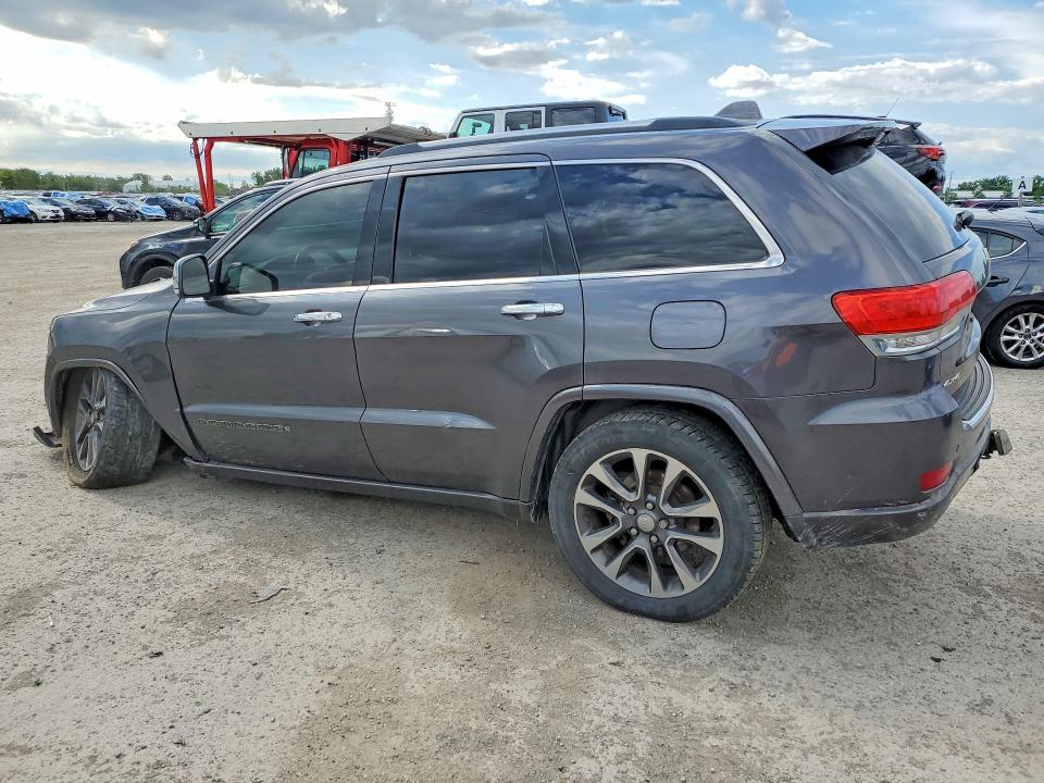 57491586 :رقم المزاد ، 1C4RJFCG1HC606997 vin ، 2017 Jeep Cherokee مزاد بيع