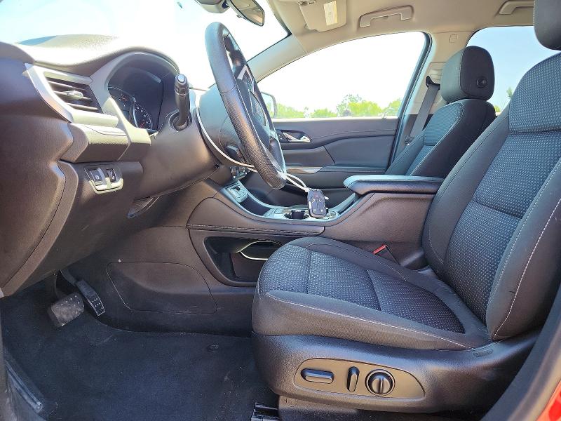 Продажа на аукционе авто 2021 Gmc Acadia, vin: 1GKKNRL4XMZ225867, номер лота: 56102266
