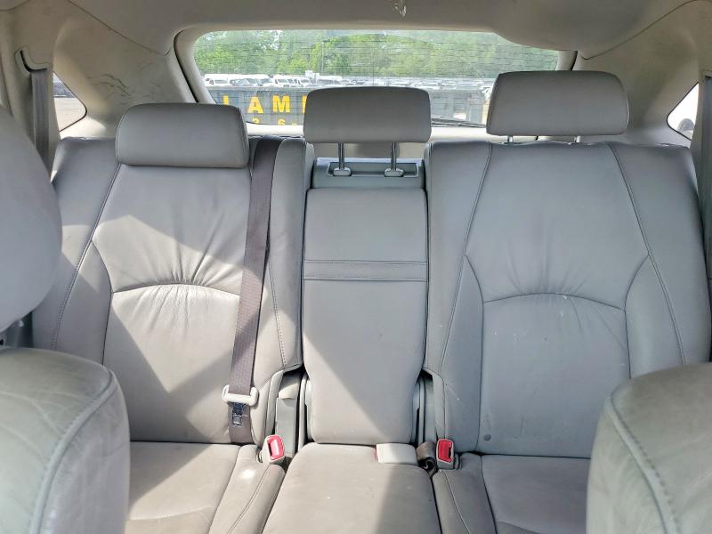 Продажа на аукционе авто 2005 Lexus Rx, vin: JTJHA31U350095404, номер лота: 56439196