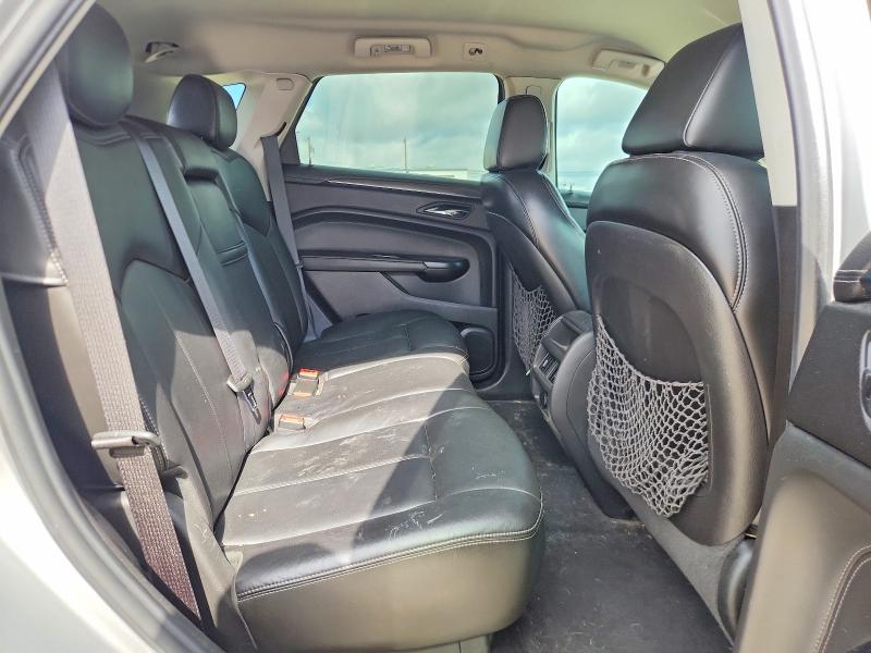 Продажа на аукционе авто 2013 Cadillac Srx, vin: 3GYFNAE39DS607477, номер лота: 56709906