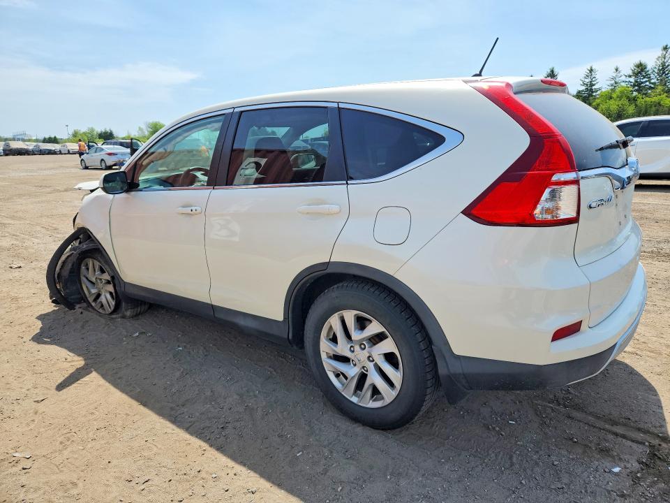 2015 Honda Cr-v მანქანა იყიდება აუქციონზე, vin: 2HKRM4H40FH115414, აუქციონის ნომერი: 56145656