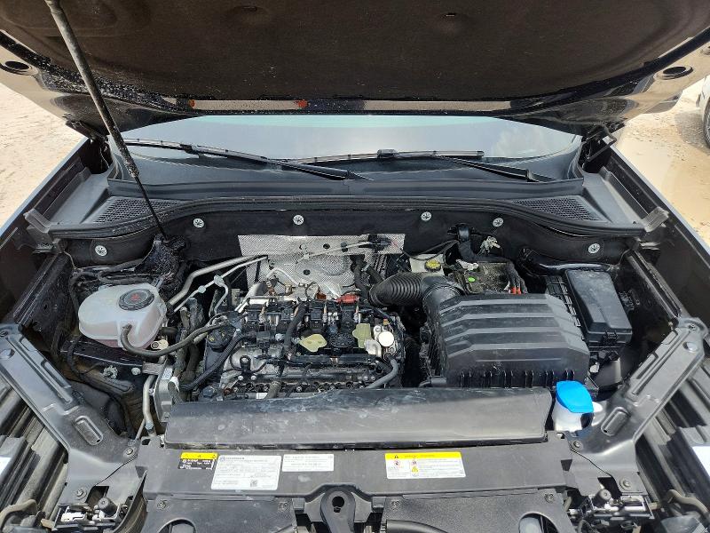 Продажа на аукционе авто 2024 Volkswagen Atlas, vin: 1V2JR2CA3RC597312, номер лота: 58240546