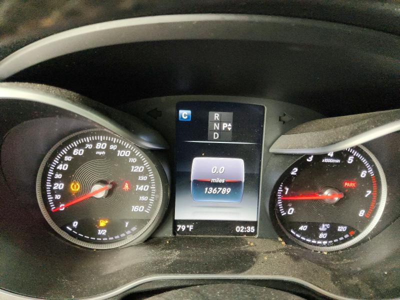 Aukcja sprzedaży 2016 Mercedes-benz C, vin: 55SWF4KB5GU134270, numer aukcji: 57429406