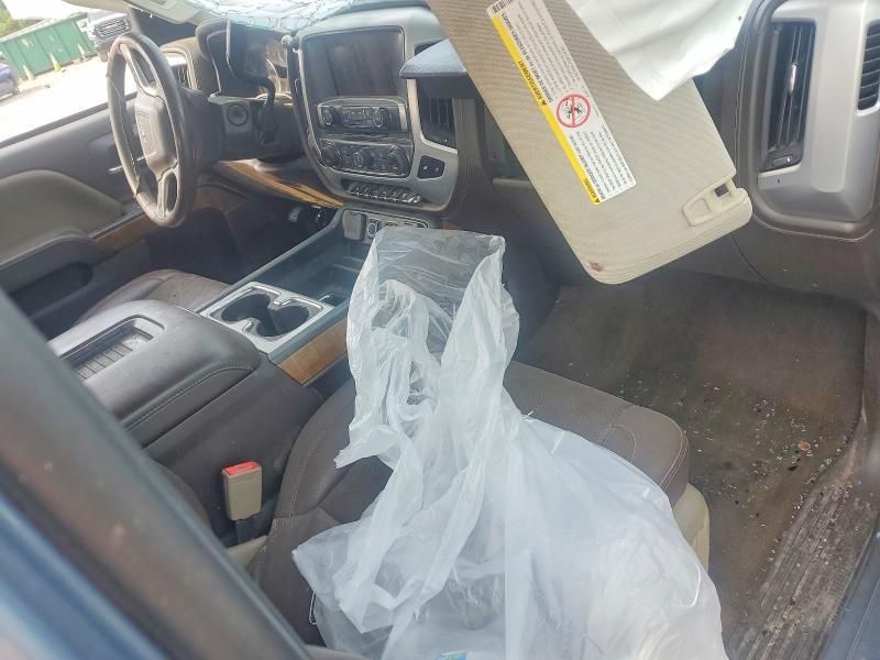Aukcja sprzedaży 2016 Gmc Sierra, vin: 1GT12SE82GF202029, numer aukcji: 56720656