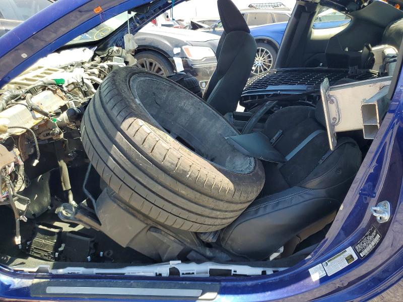 Aukcja sprzedaży 2023 Toyota Gr 86, vin: JF1ZNBF1XP8753184, numer aukcji: 56703226