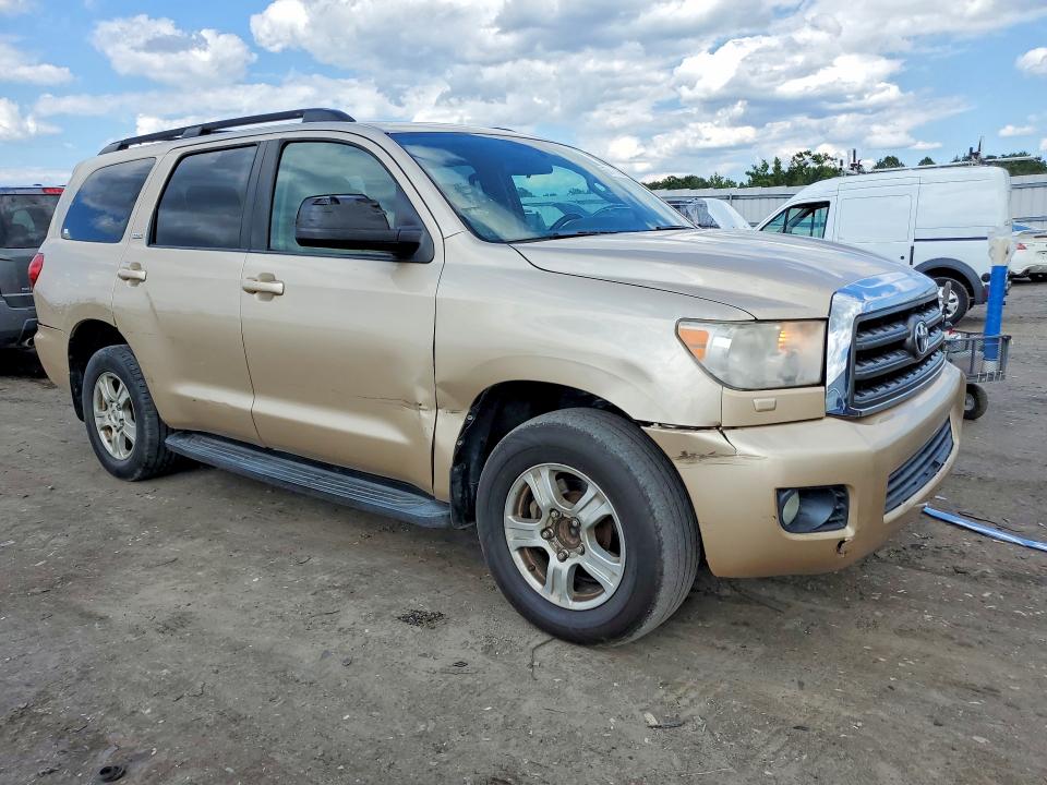 Aukcja sprzedaży 2012 Toyota Sequoia, vin: 5TDZM5G17CS003986, numer aukcji: 57410056