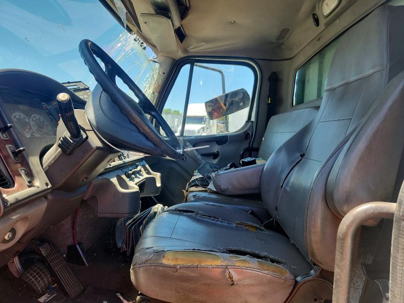 Aukcja sprzedaży 2014 Freightliner M2, vin: 3ALACWDT7EDFV3088, numer aukcji: 60689986