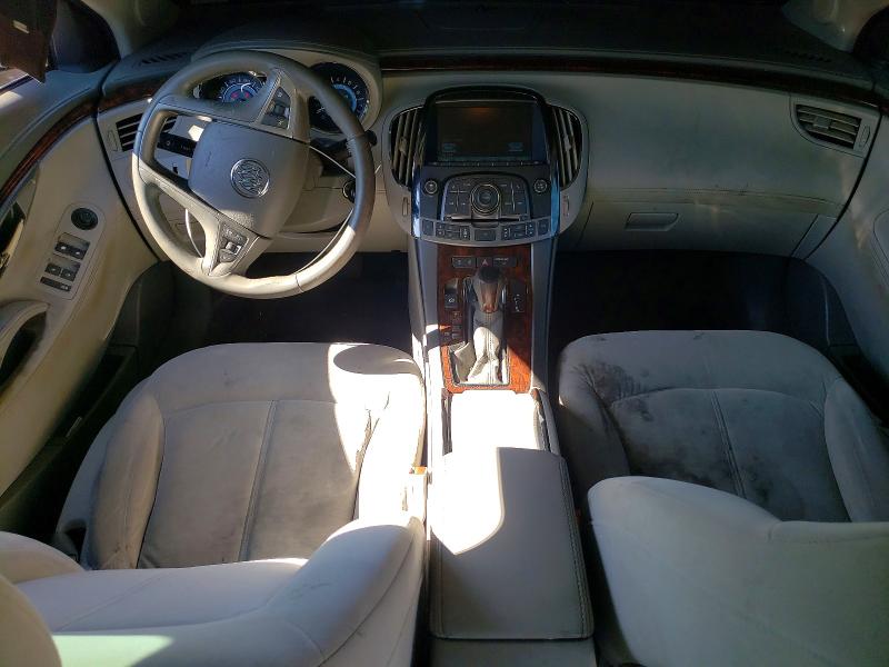 Продаж на аукціоні авто 2013 Buick Lacrosse, vin: 1G4GA5E34DF124914, номер лоту: 55944176