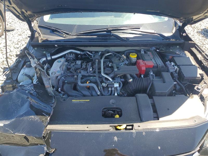 2025 Nissan Sentra მანქანა იყიდება აუქციონზე, vin: 3N1AB8CV6SY263772, აუქციონის ნომერი: 56447926