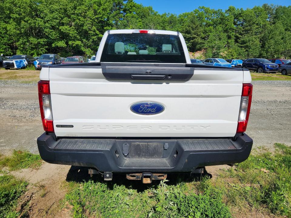 Продажа на аукционе авто 2019 Ford F250, vin: 1FT7W2B66KEE79220, номер лота: 56041606