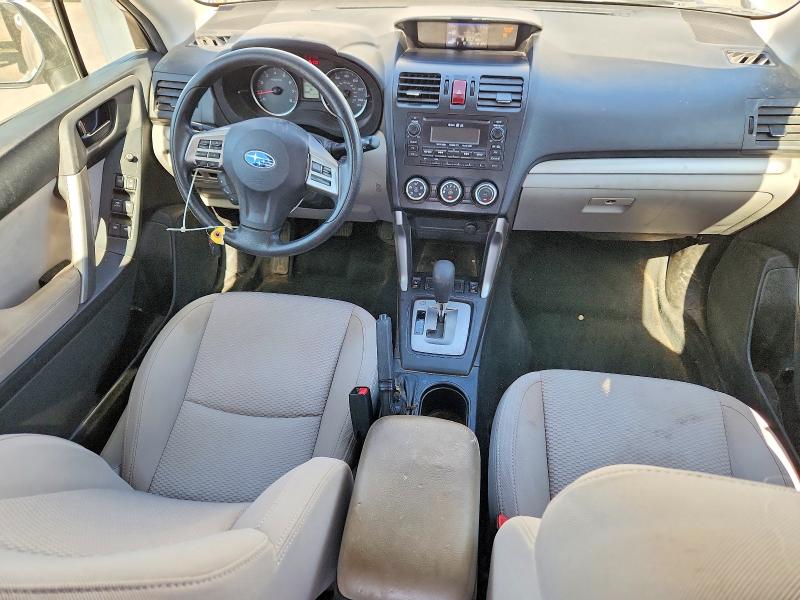 55280396 :رقم المزاد ، JF2SJADC1FH408146 vin ، 2015 Subaru Forester مزاد بيع