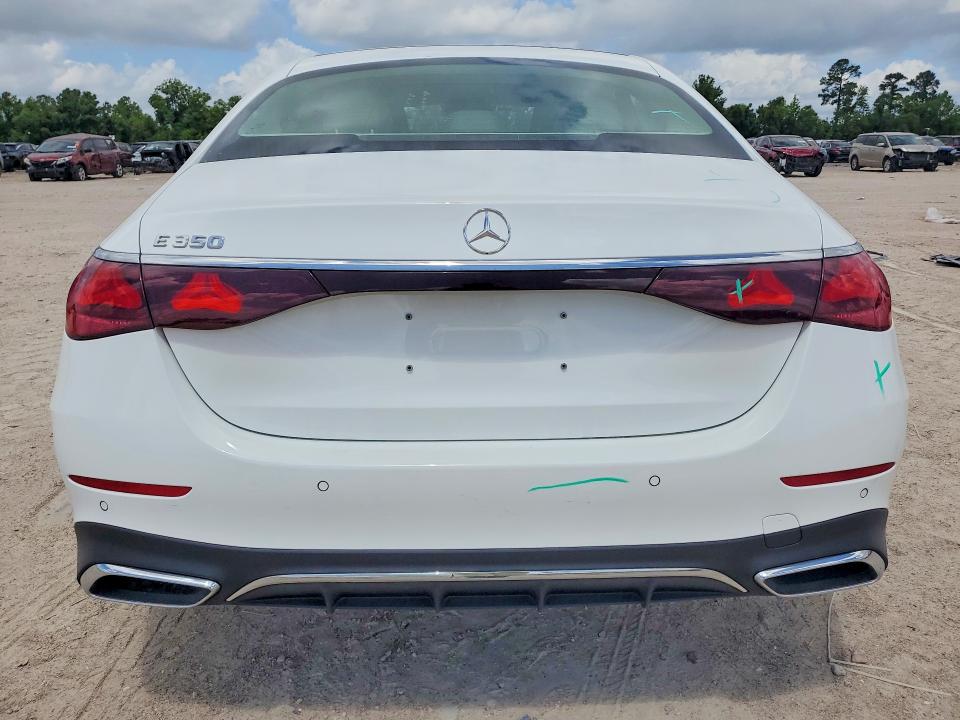 2026 Mercedes-benz E მანქანა იყიდება აუქციონზე, vin: W1KLF4GB2TA229343, აუქციონის ნომერი: 56795856