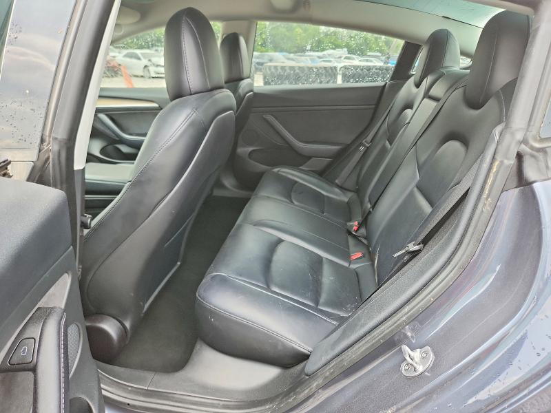 Aukcja sprzedaży 2023 Tesla Model 3, vin: 5YJ3E1EA6PF447384, numer aukcji: 58796816
