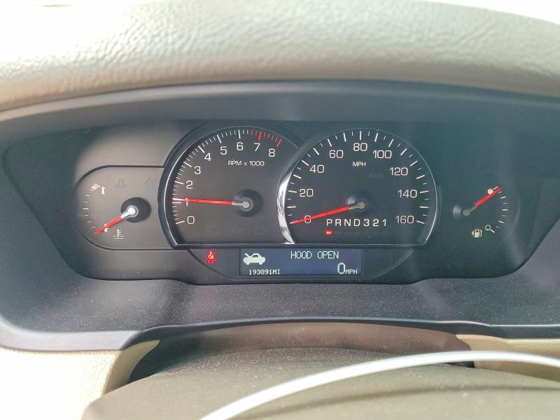 56304986 :رقم المزاد ، 1G6KD57916U245991 vin ، 2006 Cadillac Dts مزاد بيع